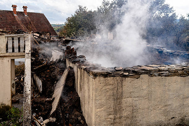 Affordable Soot Cleanup solutions in Mount Airy, MD